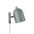 Kinkiet Gaston NO2412671023 - Nordlux